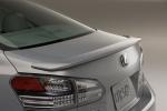 Lexus HS250h 2009 года